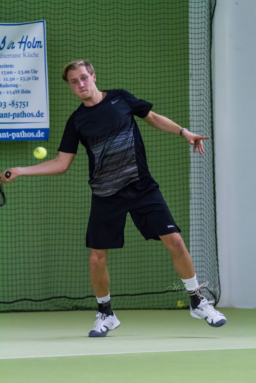 Bild 548 - Holmer Indoor-Cup Tag 2